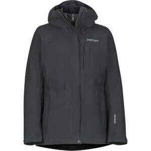 Marmot Minimalist 2-in-1 Gore-Tex Component Jacket XL black